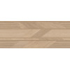 Плитка Porcelanosa 3D Gent Arrow 3D Arce A матовая дерево коричневый 150x60