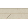 Плитка Porcelanosa Tailor Deco Taupe A матовая ткань бежевый 150x60