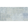 Плитка Aparici керамогранит 100x50 blue natural Bohemian матовая