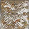 Плитка 20x20 8.5мм Aged Dark Ornato матовая Aparici