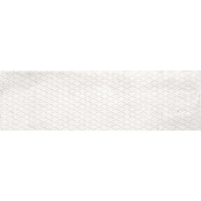 Керамическая плитка Aparici Metallic White Plate 99.55x29.75