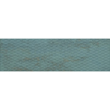 Керамическая плитка Aparici Metallic Green Plate 99.55x29.75