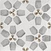 Керамогранит 12.3x12.3 Harmony 37717 DAKAR PALM