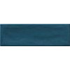 Керамогранит 14.6x4.8 Harmony 37828 GLINT BLUE MATT