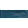 Керамогранит 14.6x4.8 Harmony 37822 GLINT BLUE