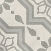 Керамогранит 22.3x22.3 Harmony 23289 CUBAN SILVER SKY