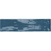 Плитка керамическая 30x7.5 Harmony 21571 POITIERS AZURE