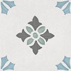 Керамогранит 22.3x22.3 Harmony 32922 SIROCCO BLOOM