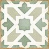 Плитка керамическая 12.5x12.5 Harmony 29421 CASABLANCA MALIK
