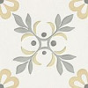 Керамогранит 22.3x22.3 Harmony 40460 LLEVANT YELLOW GARDEN LT