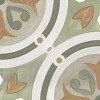 Керамогранит 22.3x22.3 Harmony 41653 AMBER GREEN SP