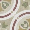 Керамогранит 22.3x22.3 Harmony 41652 AMBER TAUPE SP