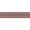 Плитка керамическая 25x5 Harmony 41740 RAINBOW CHERRY