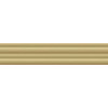 Плитка керамическая 25x5 Harmony 41739 RAINBOW GOLD