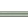 Плитка керамическая 25x5 Harmony 41738 RAINBOW GREEN