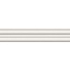 Плитка керамическая 25x5 Harmony 41735 RAINBOW WHITE