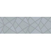 Плитка 90x30 9.8мм Miyako Art Azul матовая Metropol Keramika S-L
