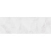 Плитка 90x30 10.4мм Santorini Art White Glow матовая Metropol Keramika S-L