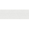 Плитка 90x30 9.8мм Santorini Concept White Pure матовая Metropol Keramika S-L