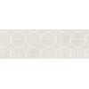 Плитка 120x40 10.4мм Tunez Art Beige матовая Metropol Keramika S-L