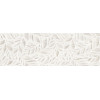 Плитка 90x30 10.2мм Luxury Art White Mat матовая Metropol Keramika S-L