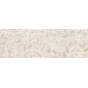 Плитка 90x30 10.2мм Luxury Art Cream Mat матовая Metropol Keramika S-L