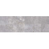 Плитка 90x30 10.5мм Iconic Concept Grey матовая Metropol Keramika S-L