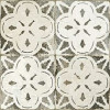 Плитка керамическая 45x45 Peronda 38170 FS AURORA BLACK