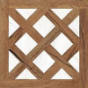 Плитка керамическая 45x45 Peronda 38321 FS FOREST MIX