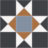 Керамогранит 33x33 Peronda 14645 HV-2
