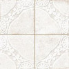 Плитка керамическая 45x45 Peronda 39603 FS JAIPUR WHITE LT