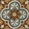 Плитка керамическая 45x45 Peronda 37765 FS BARNA BORN