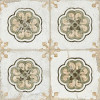 Плитка керамическая 45x45 Peronda 338644 FS PORTO FLAVIA