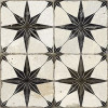 Плитка керамическая 45x45 Peronda 38186 FS STAR BLACK LT