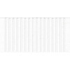 Плитка керамическая 40x20 Peronda 34449 FS LOFT WHITE