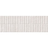 Плитка керамическая 100x33.3 Peronda 34756 MANHATTAN SILVER WAVY SP