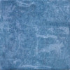 Плитка Peronda 10x10 настенная Dyroy Blue глянцевая