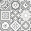 Керамогранит 60x60 Peronda 27138 MILA COLD LA