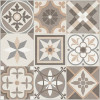 Керамогранит 60x60 Peronda 27137 MILA WARM LA
