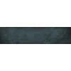 Плитка Peronda 25x6 настенная Sunset Petrol глянцевая
