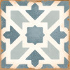 Плитка Peronda 13x13 напольная Casablanca Gaza матовая