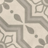 Керамогранит Peronda 22x22 напольная Cuban Silver Sky матовая