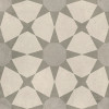 Керамогранит Peronda 22x22 напольная Cuban Silver Star матовая Керамогранит Peronda 22x22 напольная Cuban Silver Star матовая