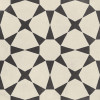 Керамогранит Peronda 22x22 напольная Cuban White Star матовая