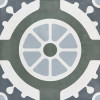 Керамогранит Peronda 22x22 напольная Havana White Round матовая