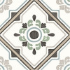 Керамогранит Peronda 12x12 напольная Tanger Sand Bloom матовая
