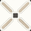 Керамогранит Peronda 12x12 напольная Tanger Sand Cross матовая