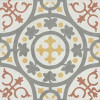 Плитка керамическая 45x45 Peronda 39479 FS PANAME TROCADERO