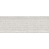 Плитка керамическая 100x33.3 Peronda 40297 MANHATTAN SILVER LINES SP