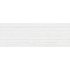 Плитка керамическая 100x33.3 Peronda 40299 MANHATTAN WHITE LINES SP